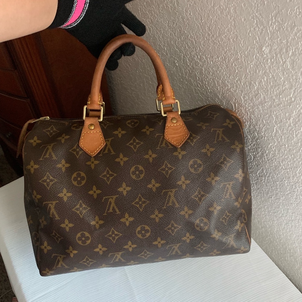 Lv Speedy 30